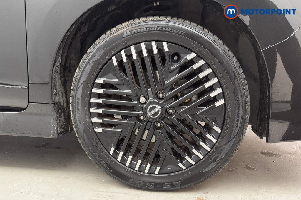 Used Nissan Leaf 2022 for sale - 76508340: Photo 21