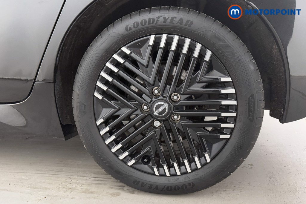 Used Nissan Leaf 2022 for sale - 76508340: Photo 22