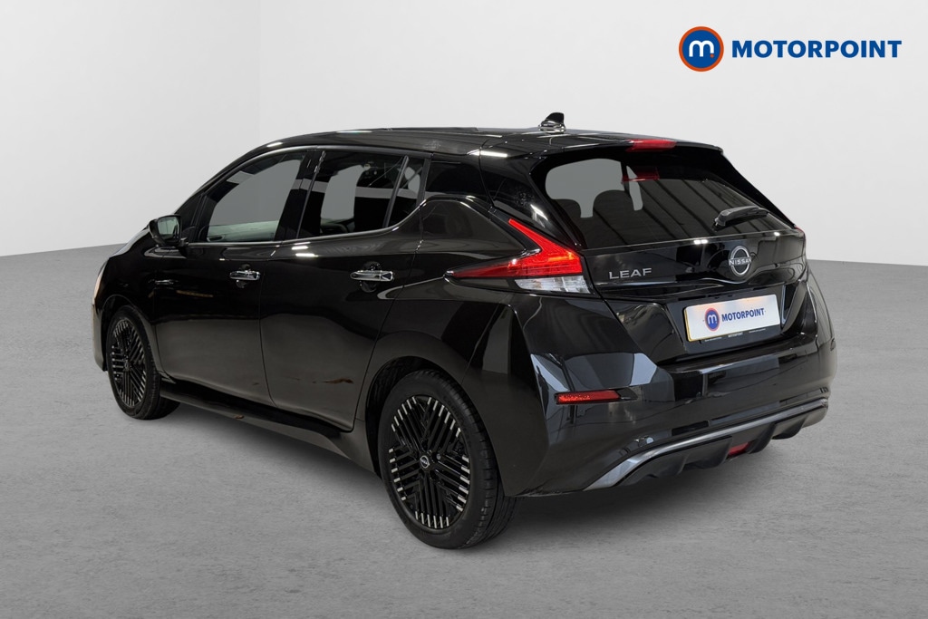 Used Nissan Leaf 2022 for sale - 76508340: Photo 5