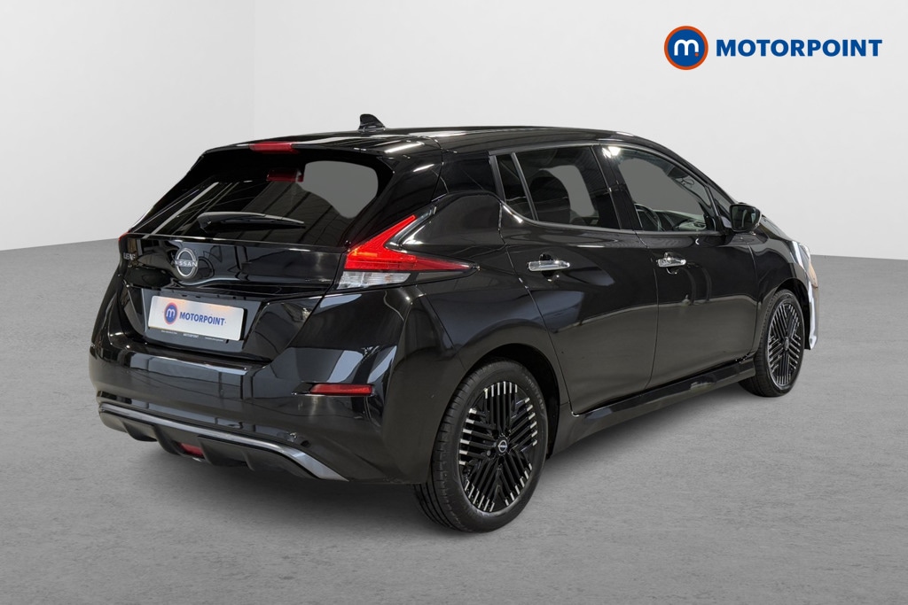 Used Nissan Leaf 2022 for sale - 76508340: Photo 7