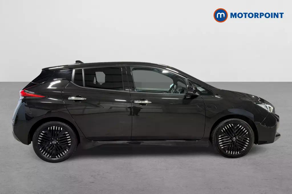 Used Nissan Leaf 2022 for sale - 76508340: Photo 8