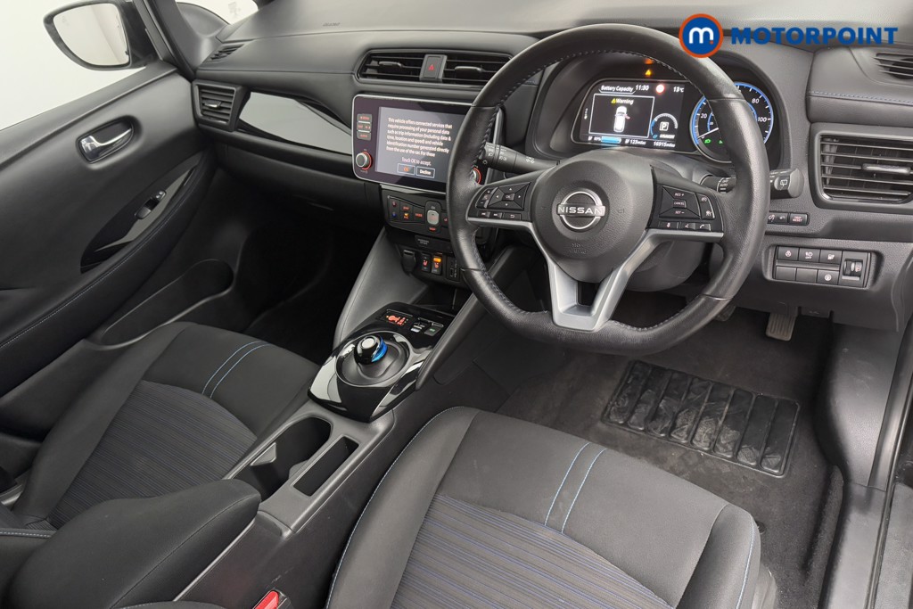 Used Nissan Leaf 2022 for sale - 76508340: Photo 9