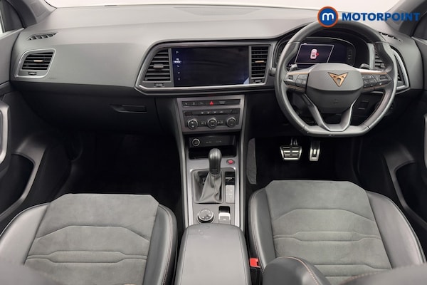Used Cupra Ateca 2022 for sale - 76067858: Photo 10