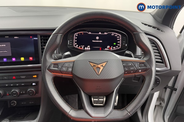 Used Cupra Ateca 2022 for sale - 76067858: Photo 11