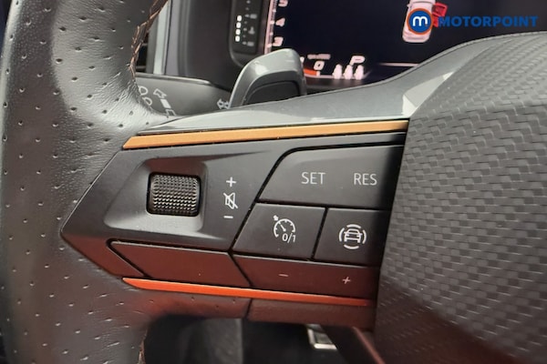 Used Cupra Ateca 2022 for sale - 76067858: Photo 12