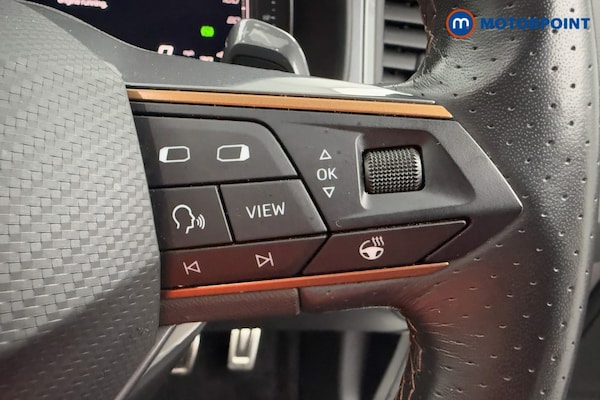 Used Cupra Ateca 2022 for sale - 76067858: Photo 13