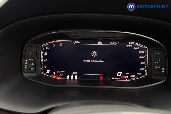 Used Cupra Ateca 2022 for sale - 76067858: Photo 14
