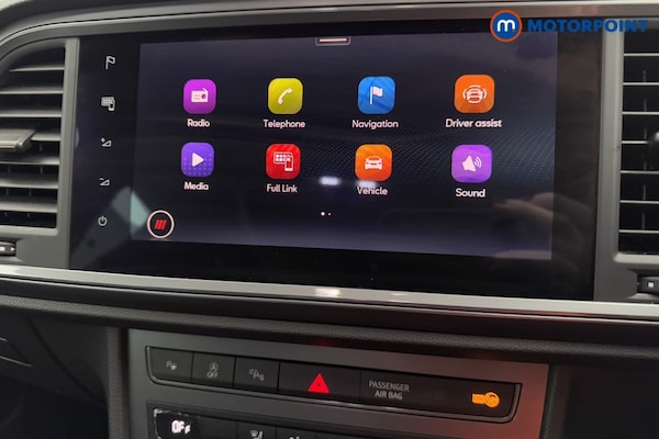 Used Cupra Ateca 2022 for sale - 76067858: Photo 16