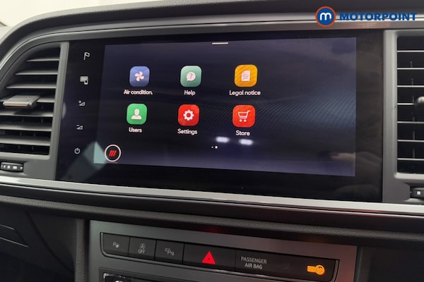 Used Cupra Ateca 2022 for sale - 76067858: Photo 17