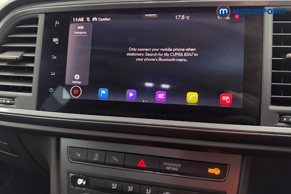 Used Cupra Ateca 2022 for sale - 76067858: Photo 18