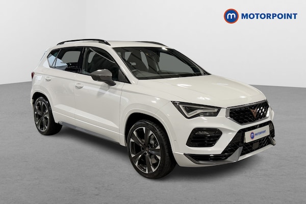 Used Cupra Ateca 2022 for sale - 76067858: Photo 1