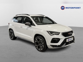 Used Cupra Ateca 2022 for sale - 76067858: Photo