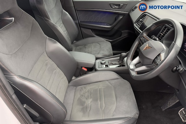 Used Cupra Ateca 2022 for sale - 76067858: Photo 29