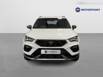 Used Cupra Ateca 2022 for sale - 76067858: Photo