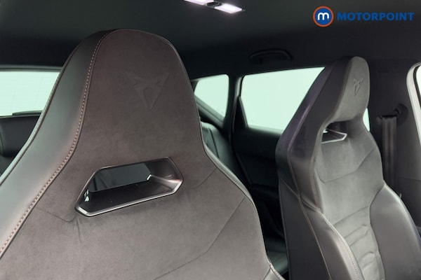 Used Cupra Ateca 2022 for sale - 76067858: Photo 30