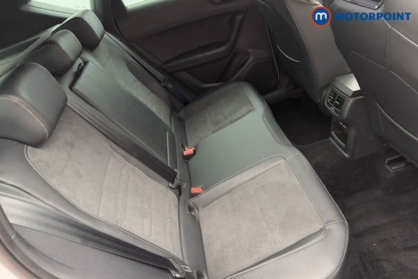 Used Cupra Ateca 2022 for sale - 76067858: Photo 34