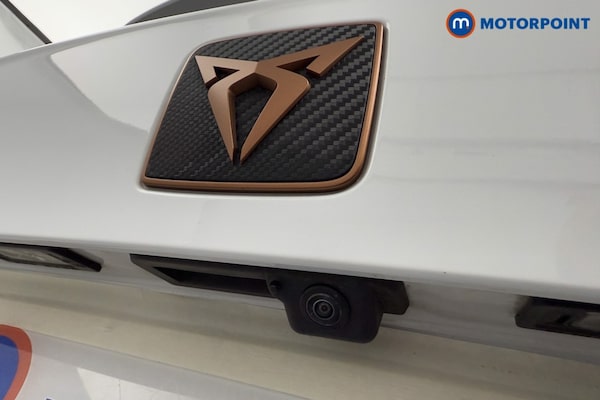 Used Cupra Ateca 2022 for sale - 76067858: Photo 36