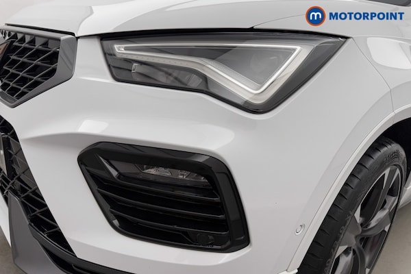 Used Cupra Ateca 2022 for sale - 76067858: Photo 38