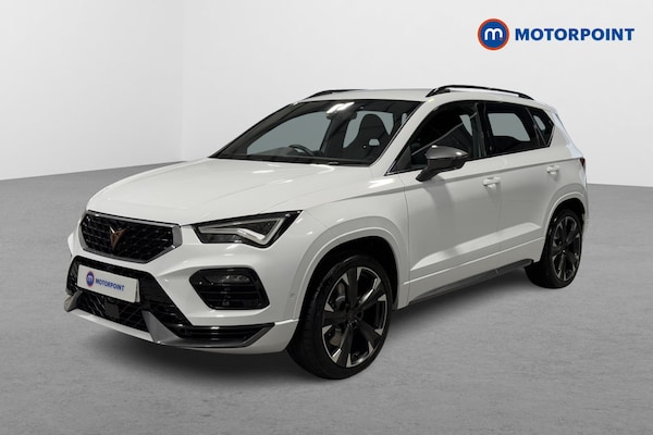 Used Cupra Ateca 2022 for sale - 76067858: Photo 3