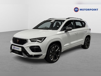 Used Cupra Ateca 2022 for sale - 76067858: Photo