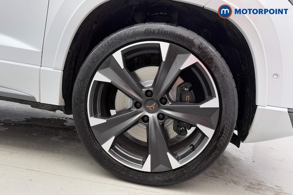 Used Cupra Ateca 2022 for sale - 76067858: Photo 40