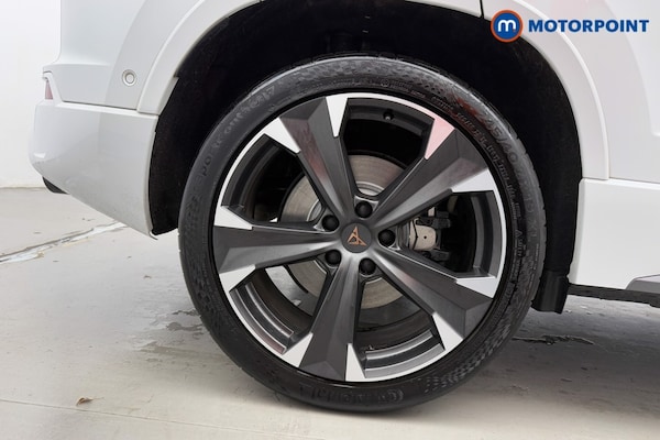 Used Cupra Ateca 2022 for sale - 76067858: Photo 41