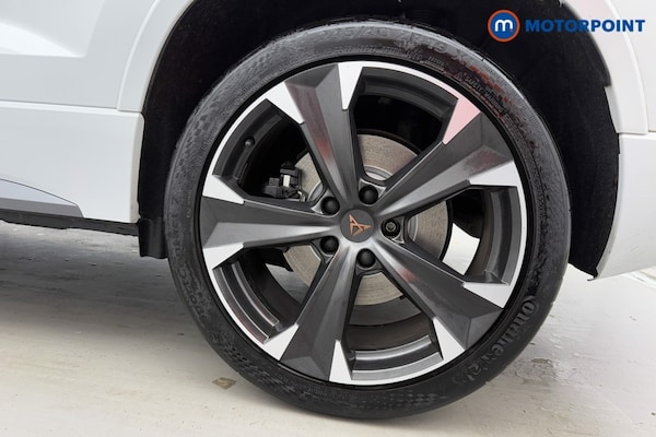 Used Cupra Ateca 2022 for sale - 76067858: Photo 42