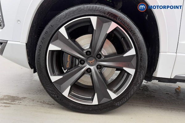 Used Cupra Ateca 2022 for sale - 76067858: Photo 43