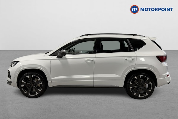 Used Cupra Ateca 2022 for sale - 76067858: Photo 4