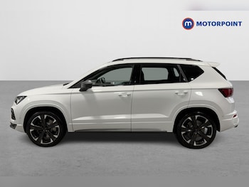Used Cupra Ateca 2022 for sale - 76067858: Photo