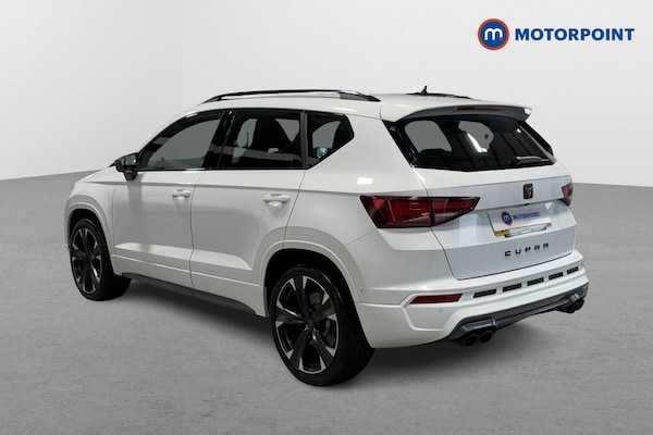 Used Cupra Ateca 2022 for sale - 76067858: Photo 5