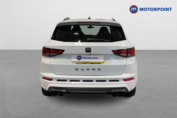 Used Cupra Ateca 2022 for sale - 76067858: Photo 6