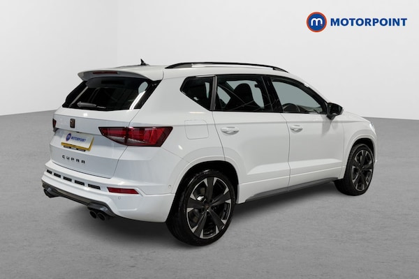 Used Cupra Ateca 2022 for sale - 76067858: Photo 7