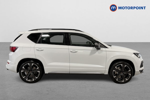 Used Cupra Ateca 2022 for sale - 76067858: Photo 8
