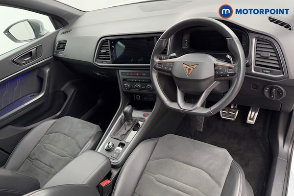 Used Cupra Ateca 2022 for sale - 76067858: Photo 9
