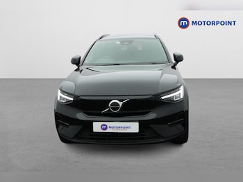 Used Volvo XC40 2023 for sale - 78716968: Photo