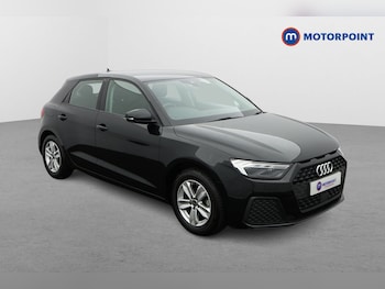 Used Audi A1 2023 for sale - 79209153: Photo