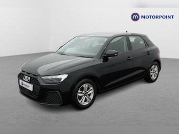 Used Audi A1 2023 for sale - 79209153: Photo