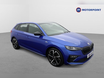 Used Skoda Scala 2024 for sale - 78950971: Photo