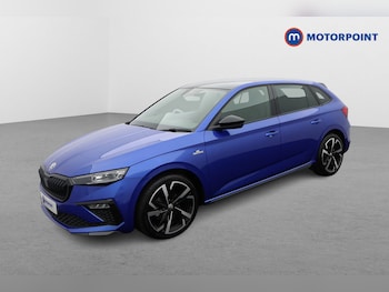 Used Skoda Scala 2024 for sale - 78950971: Photo