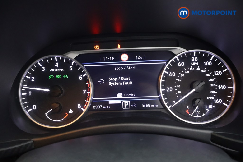 Used Nissan Juke 2023 for sale - 76491374: Photo 14