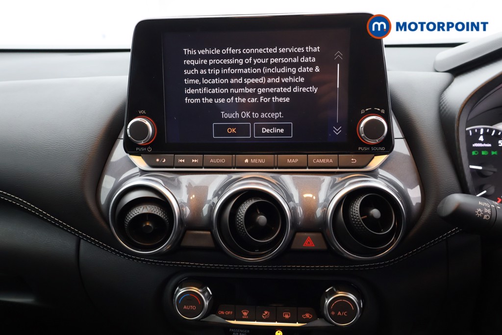 Used Nissan Juke 2023 for sale - 76491374: Photo 17