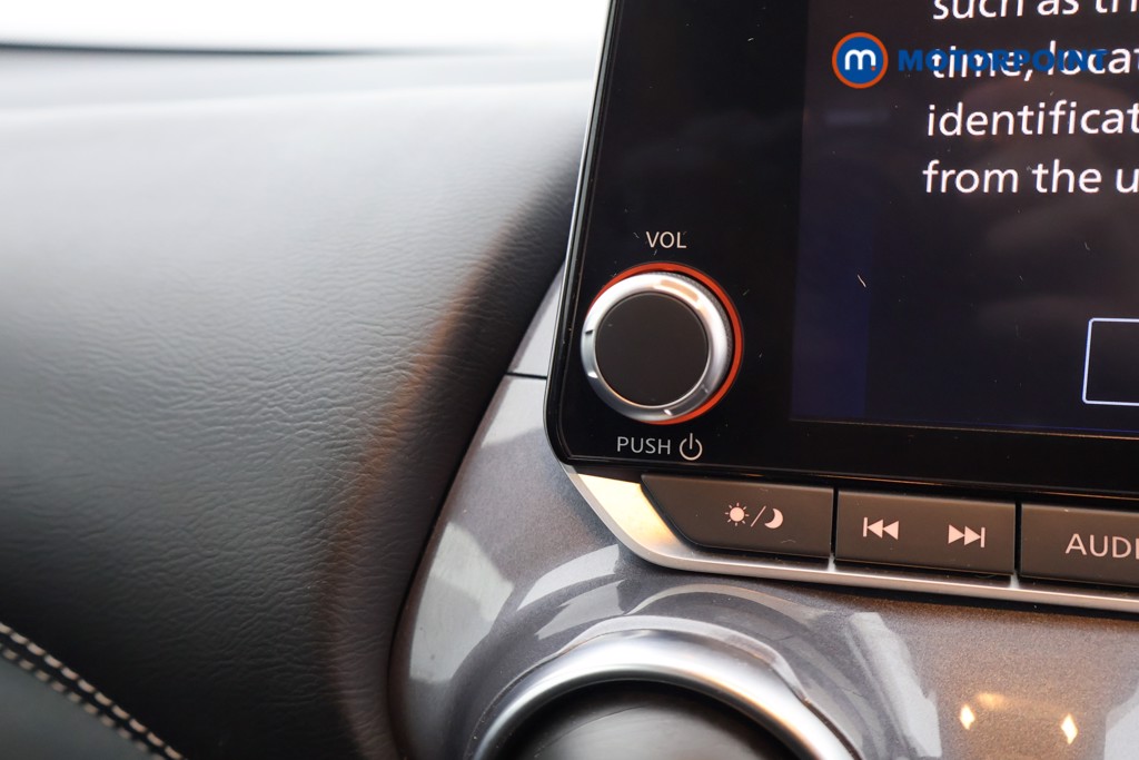 Used Nissan Juke 2023 for sale - 76491374: Photo 19