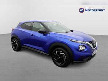 2023 - 1.0 DiG-T 114 N-Connecta 5dr DCT