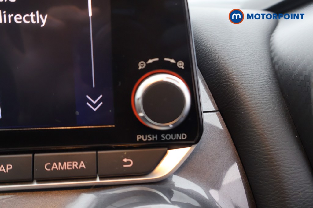 Used Nissan Juke 2023 for sale - 76491374: Photo 20