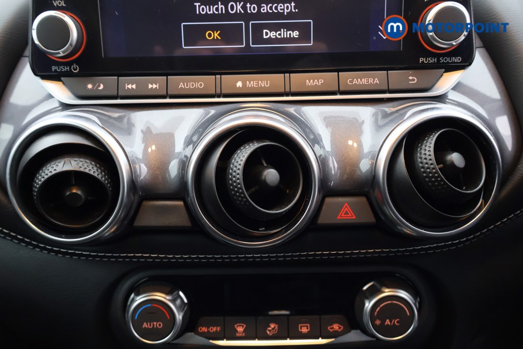 Used Nissan Juke 2023 for sale - 76491374: Photo 21