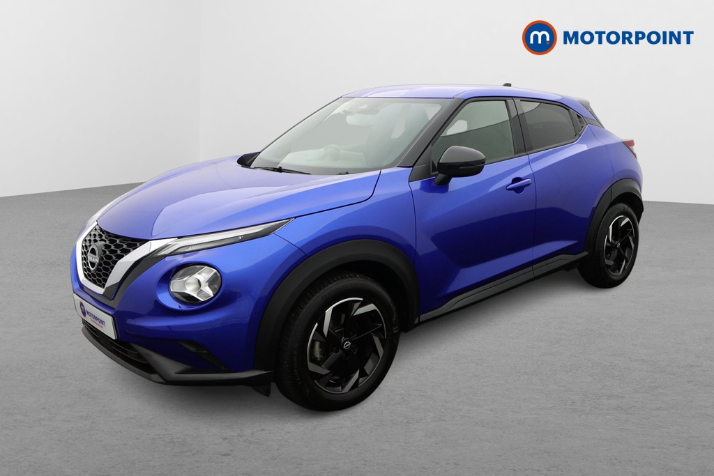 Used Nissan Juke 2023 for sale - 76491374: Photo 3