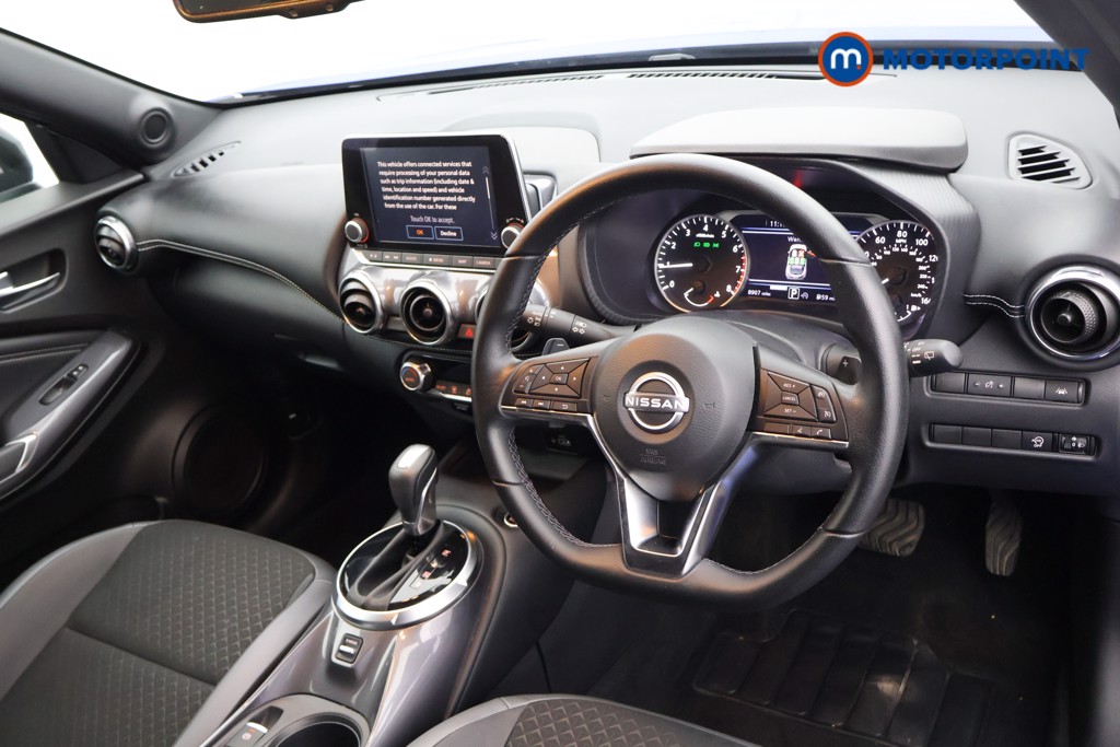 Used Nissan Juke 2023 for sale - 76491374: Photo 37