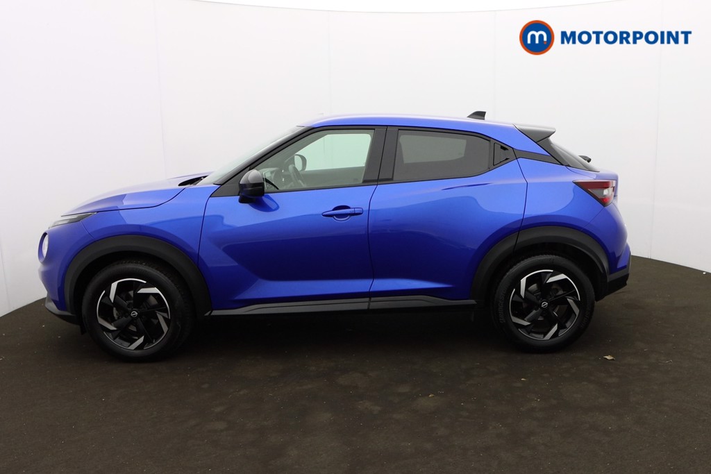Used Nissan Juke 2023 for sale - 76491374: Photo 4