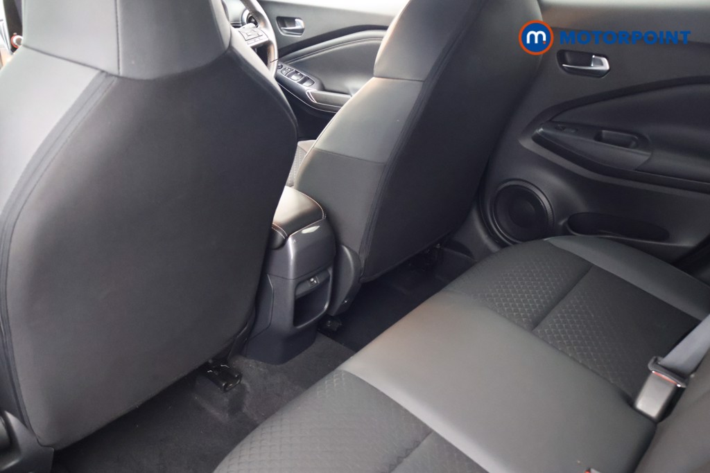 Used Nissan Juke 2023 for sale - 76491374: Photo 47